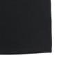 New Era Short Sleeve Oversized Sizes NER36A1072 T-Shirt, Cotton, Black, XL, SS, OS, CT, DST, NE1920, BLK, 14410084,