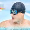 MDNG Anti-Fog Silicone Swimming Goggles