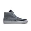 Blazer Mid SB Edge 'Hack Pack' (Unisex) Obsidian Mist / Midnight Navy / Fossil Skateboard Shoes CI3833 401