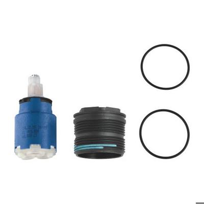 Eco QUALITEL D35mm Cartridge with Stop - GROHE - 46589-000