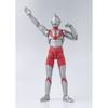 S.H.Figuarts Ultraman (En typ) (återförsäljningsversion) cirka 150 mm PVC & ABS målad rörlig figur