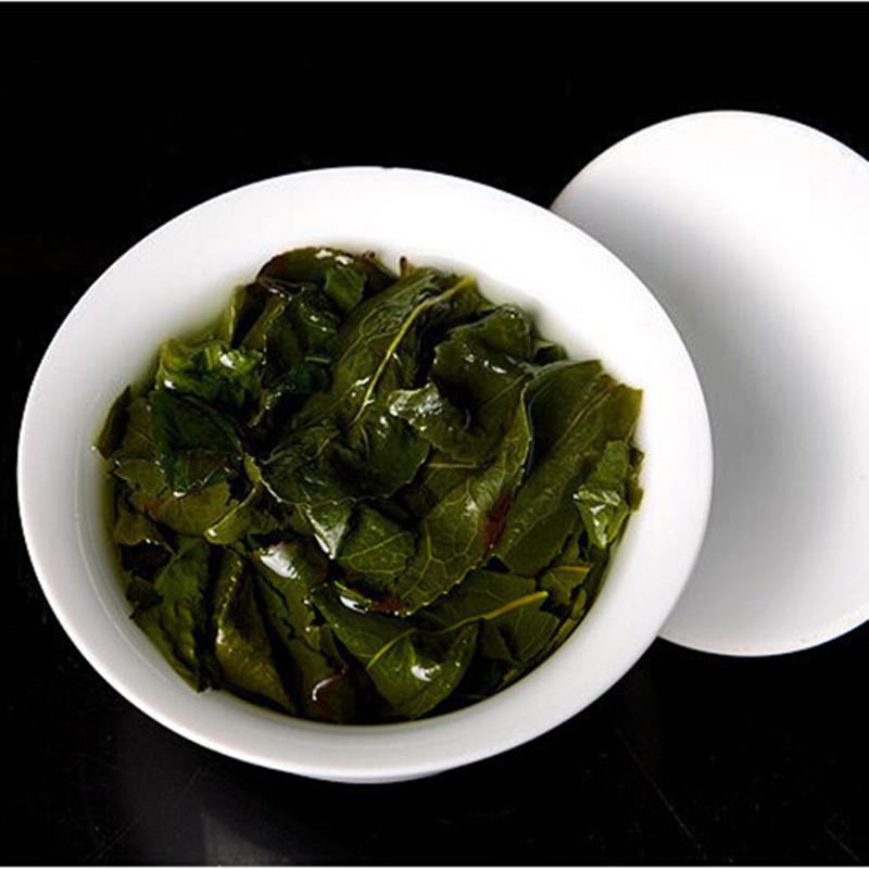 250g Taiwan Dongding Oolong Tea High Mountain Green Milky Tea Premium