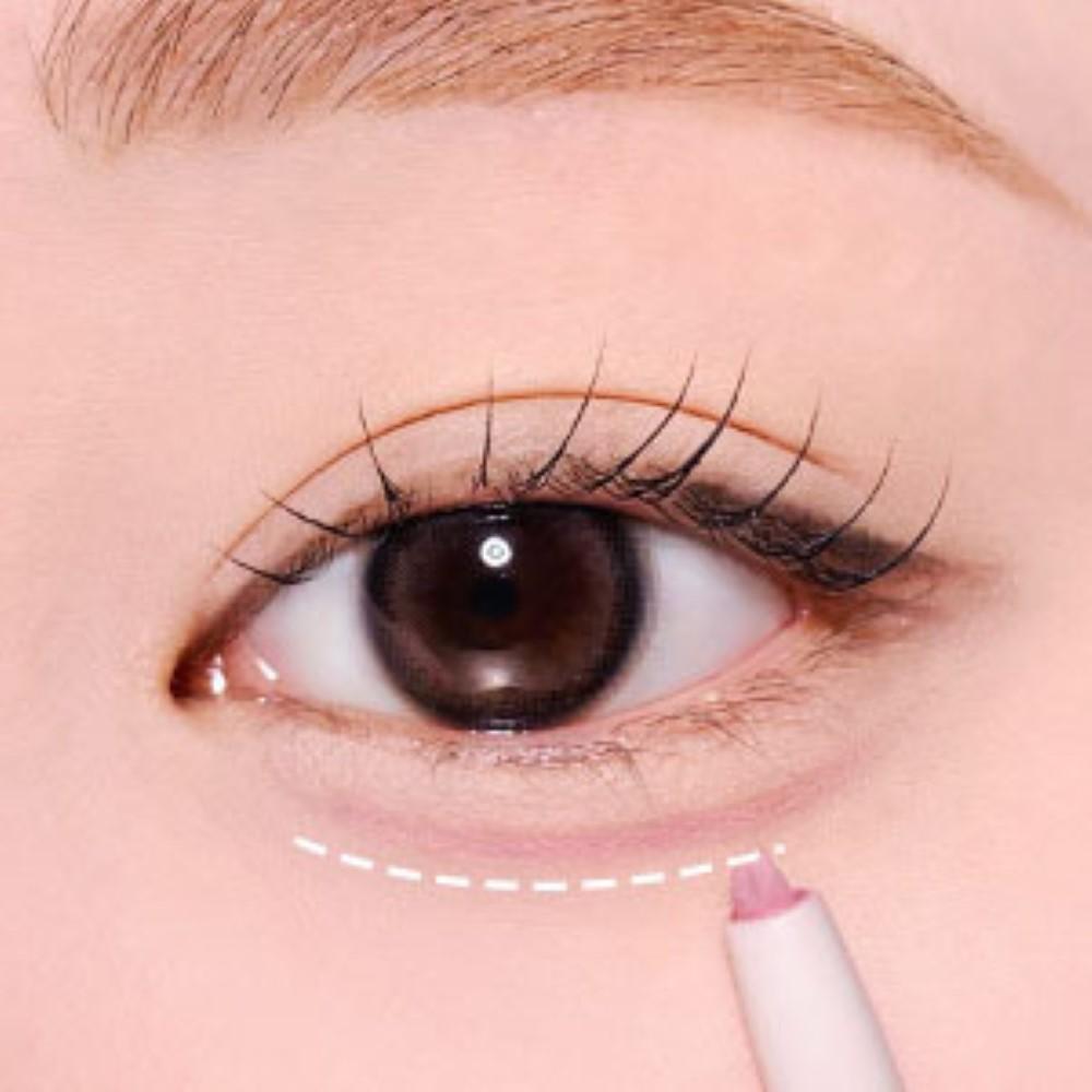 TooQ Waterproof Slim Eyeliner