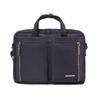 Samsonite Red Orrton Briefcase Deep Navy Us081003