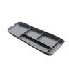 Center Console Storage Tray for NIO ET7 2022-2024 Car Central Armrest Lower Layer Box Organizer Interior Accessories Tidying