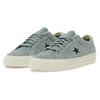 New Converse One Star Pro Vintage Suede Low 'Tidepool Grey' A04157C