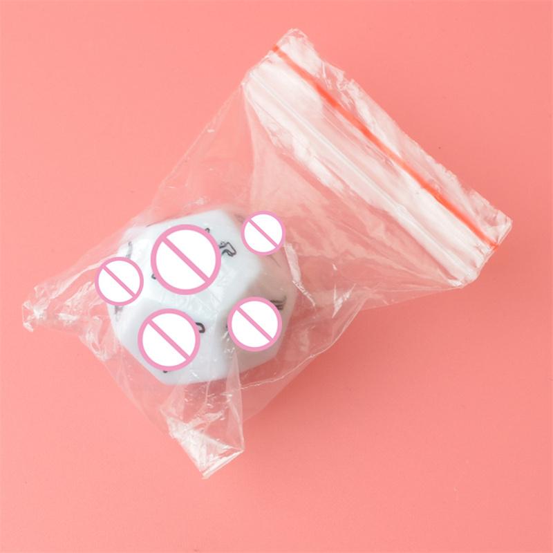 Jucărie Sex Dice Distracție Cuplu 12 fețe Dragoste Acțiune Poze Recuzită Petrecere Noutate Jucării amuzante Distracție Adult Dice Game Sexy