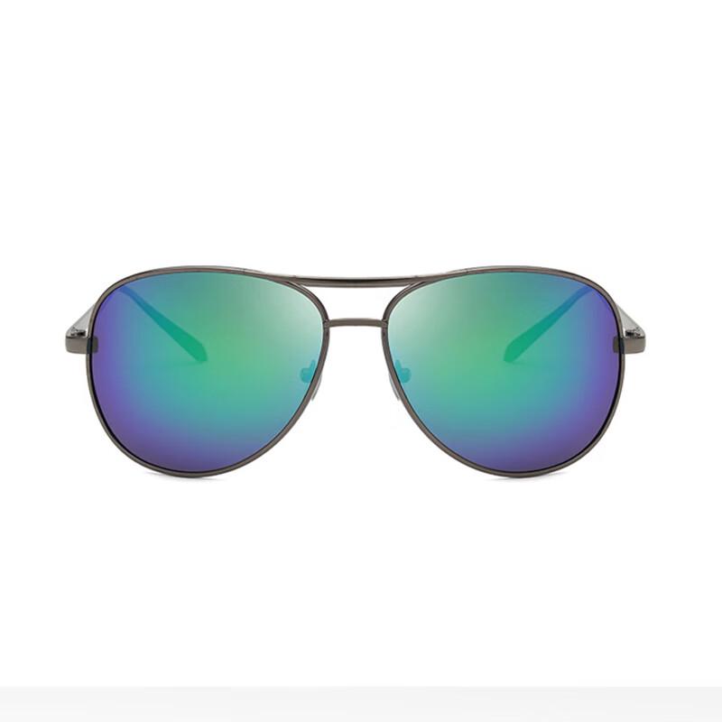Tri-polar TP2534 Polarized Sunglasses
