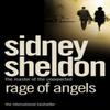 Rage of Angels by Sidney Sheldon Paperback Book 9780007228256