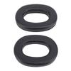 Ear Muffs Earpads Hearing Protector Headphone Replacement Cushion Foam Pads for WorkTunes Connect