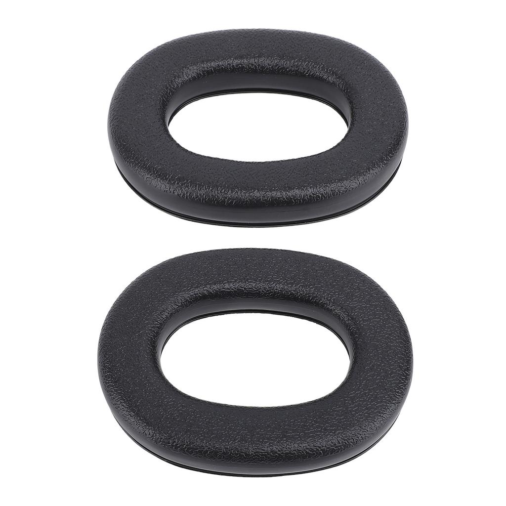 Ear Muffs Earpads Hearing Protector Headphone Replacement Cushion Foam Pads for WorkTunes Connect