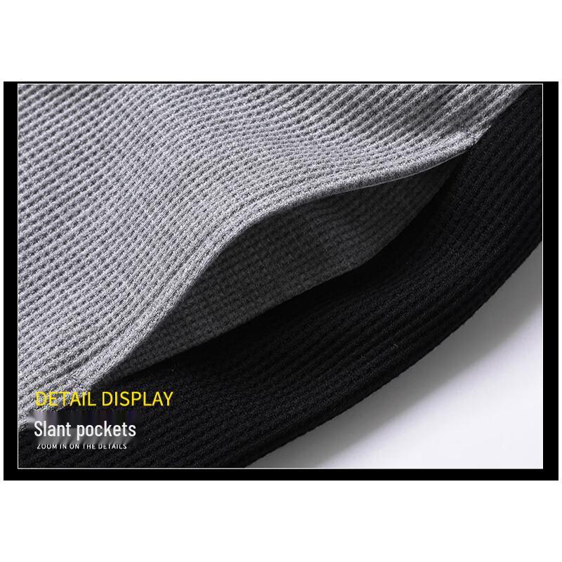 M-Ren Men's Loose Fit Tapered Casual & Sport Pants