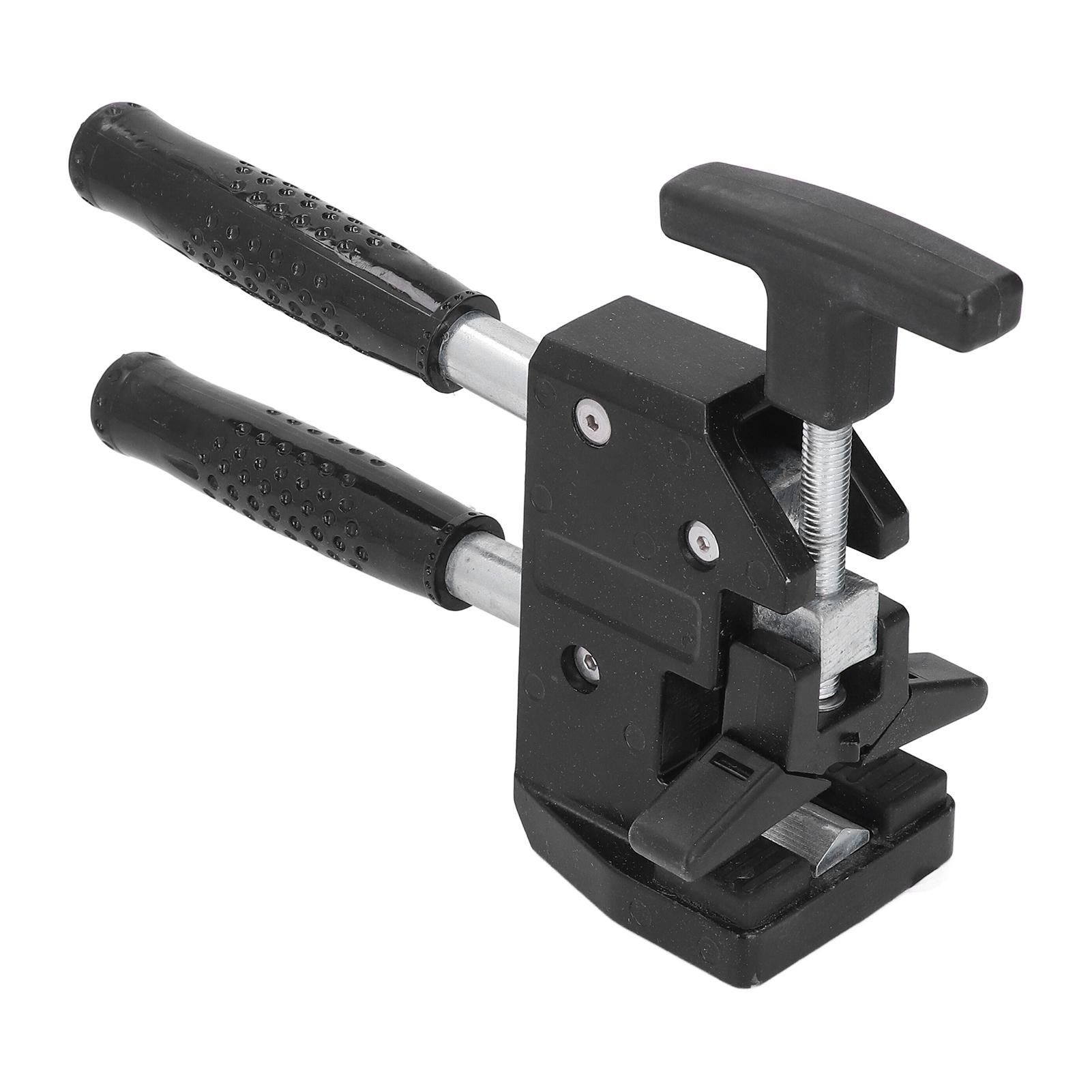 

Большие плоскогубцы для плитки Алюминиевый сплав Эргономичная ручка Инструмент для резки стеклянной плитки для ремонта дома