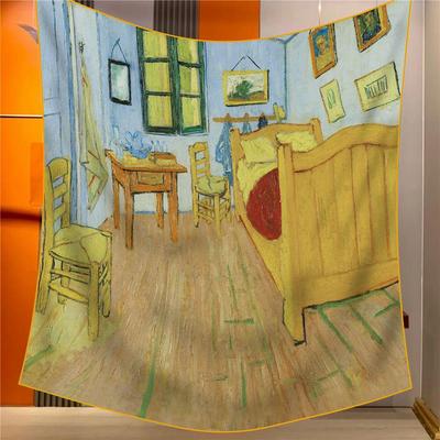 Accessories – Skjerf og skaut