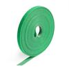 1 Roll Multi-use Anti-slid Cable Tie Fastener Tape Practical Adjustable Wire Tie Wrap for Home