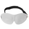 Slow Rebound Sleeping Rest Eyeshade Eye Protection Patch Shield Blindfold for Traveling