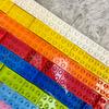 Big Blocks Bulk Building Bricks Set for Kids Toddlers 186piece Creative Gifts for Girls Boys Compatible Duplo Animal Toys