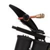 Professional Alloy Tattoo Machine Copper Coils Iron Shader Tattoo Machine Liner Gun