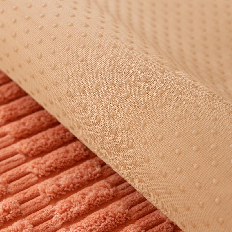 Плюшевый диванный коврик — фото 5