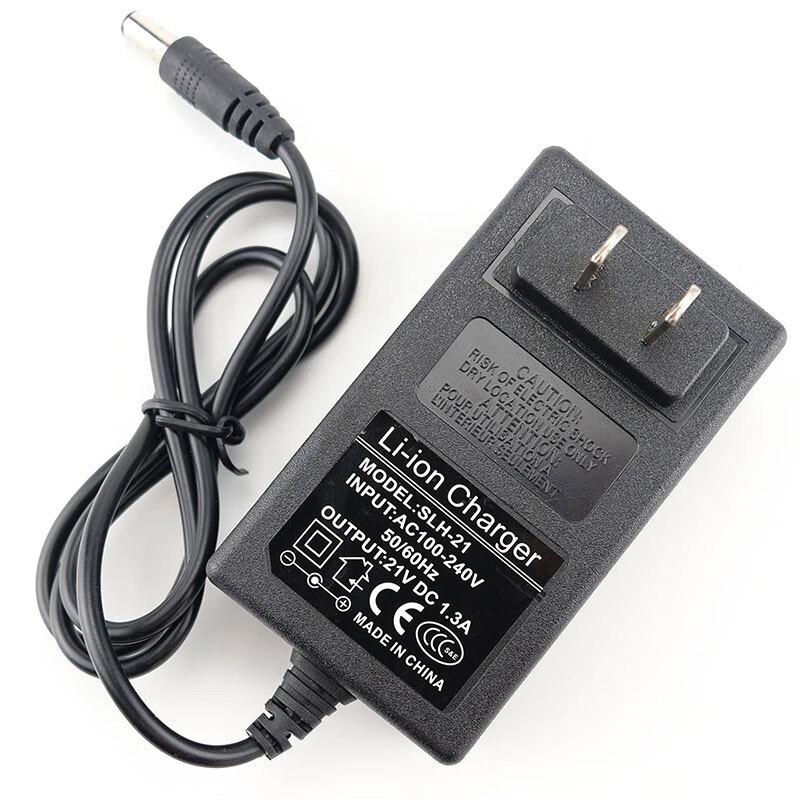 Bingyu Cordless Electric High-Pressure Car Washer CN plug (adapter included) 21V