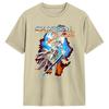 Chappell Roan Hot Game TShirt Male Y2K Funny T Shirts Summer Comfortable Popular Tee Shirt Pattern Plus Size Tops