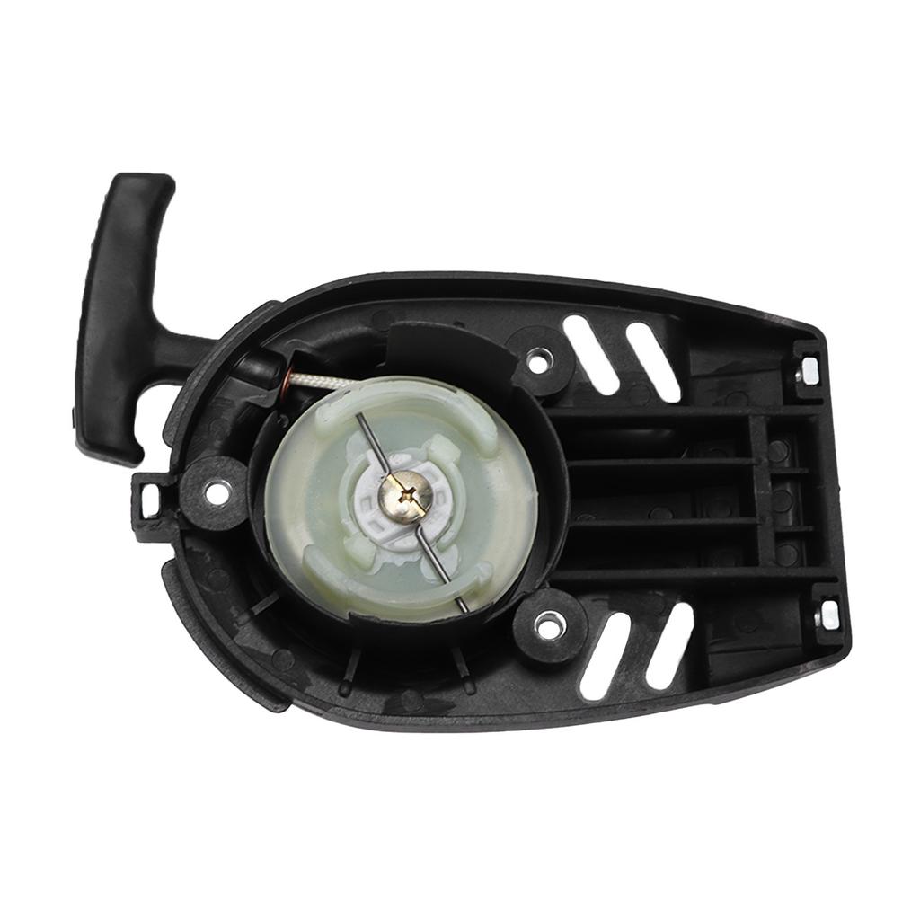 Recoil Pull Starter Lawnmower Assembly Part Replacement for HONDA GX35 GX35HT HHT35S