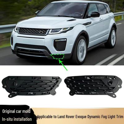 Nebelscheinwerfer-Rahmen für Range Rover Evoque 2012-2018 (LR074208, LR074224)