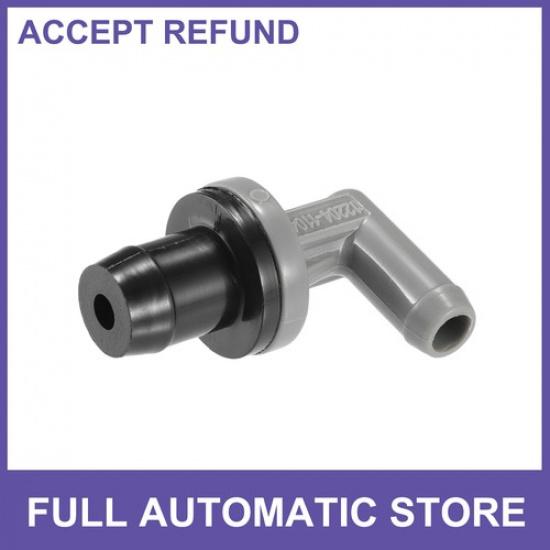 

PCV Valve Single for Toyota Camry 1988-1991 Crankcase Ventilation Valve