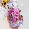 For Huawei Honor 20 Case YAL-L21 YAL-AL00 Luxury Painted Cover Soft Silicone Phone Case For Huawei Nova 5T Nova5T Honor20 Bumper