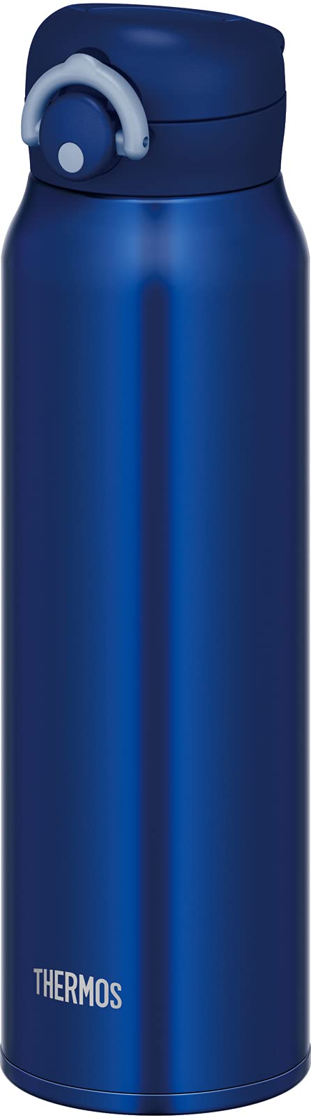 Thermos Vacuum Insulated Portable Mug 750ml Navy NVY JNR-752