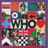 CD WHO Who 060257743036 UNIVERSAL 2019 Europa Rock Gebraucht