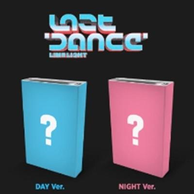 LIMELIGHT - LAST DANCE (NEMO) Random
