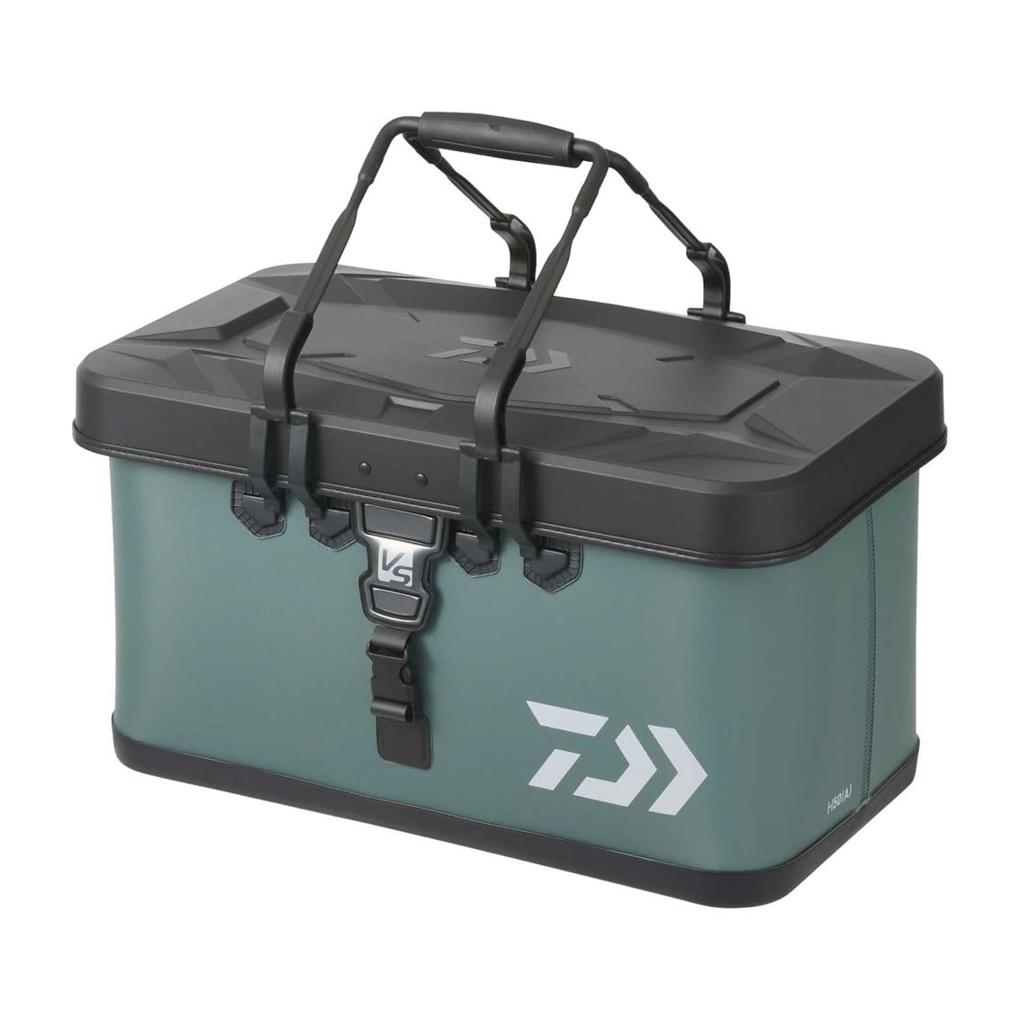 Daiwa VS Tackle Bag Gray Blue (DAIWA) H50(A)