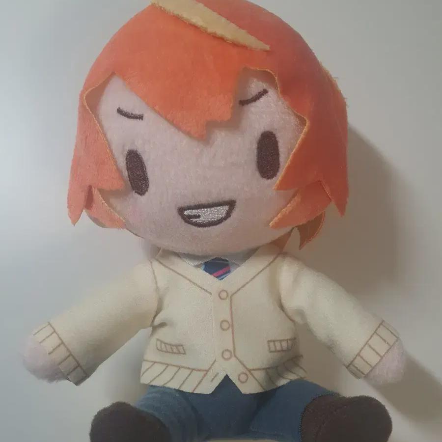 

Pseka Tenma Tsukasa Old School Uniform Sitting Sister