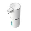 USB Charging Automatic Induction Foam Soap Dispenser 4-Level Touch-Free Electric Hand Washing Machine With Infrared for Hotels