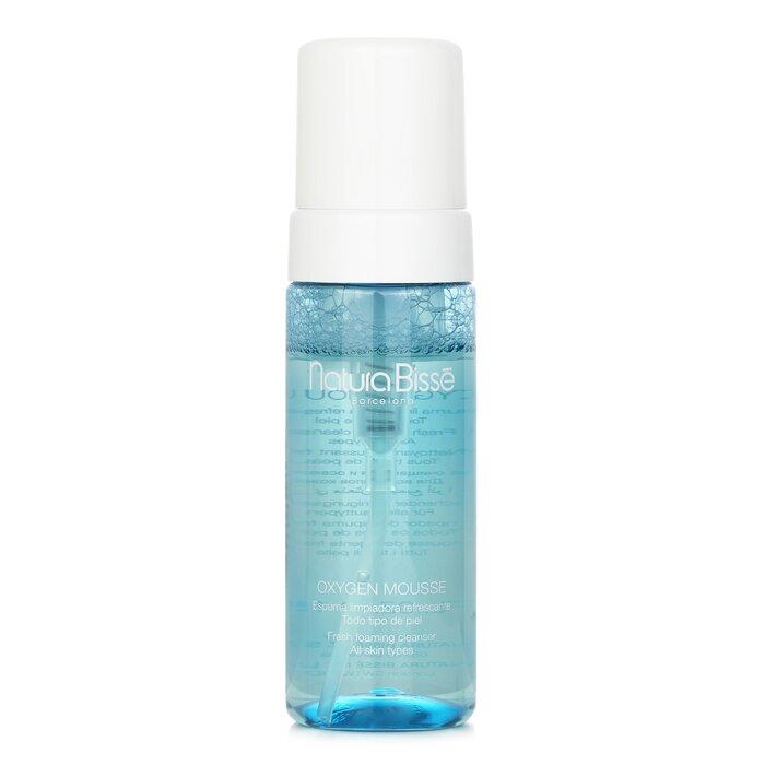 NATURA BISSE Oxygen Mousse Fresh Foaming Cleanser (for All Skin Types)