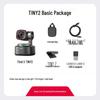 OBSBOT Tiny 2 4K AI-Powered PTZ Webcam