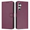 For Samsung Galaxy A17 5G Case Stand Wallet Leather Phone Cover with Strap