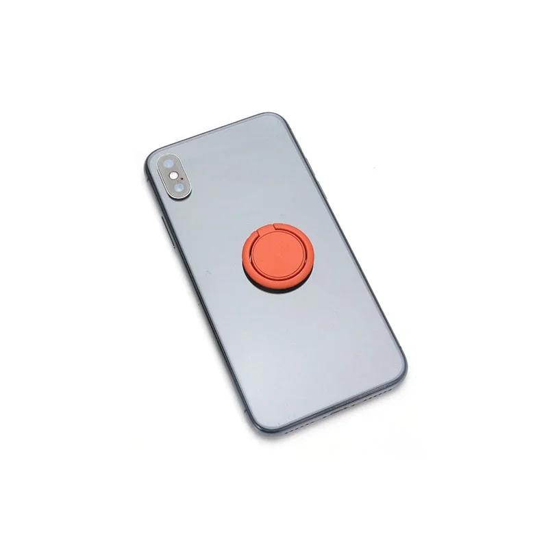 2025 New Finger Ring Buckle Magnetic Phone Holder for IPhone 15 14 13 12 11 Pro Max Mini Stand Portable Grip Ring Buckle Bracket