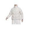 New Nike Down Jacket Women's Light Earth Brown FD8212-104