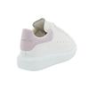 Oversized Sneaker 'White Lilac' Women's 553770WHGP79490