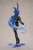 Azur Lane New Jersey Collaboration Illustration Scale PVC ABS Complete Figure Ver. 1/7 & Pre-painted