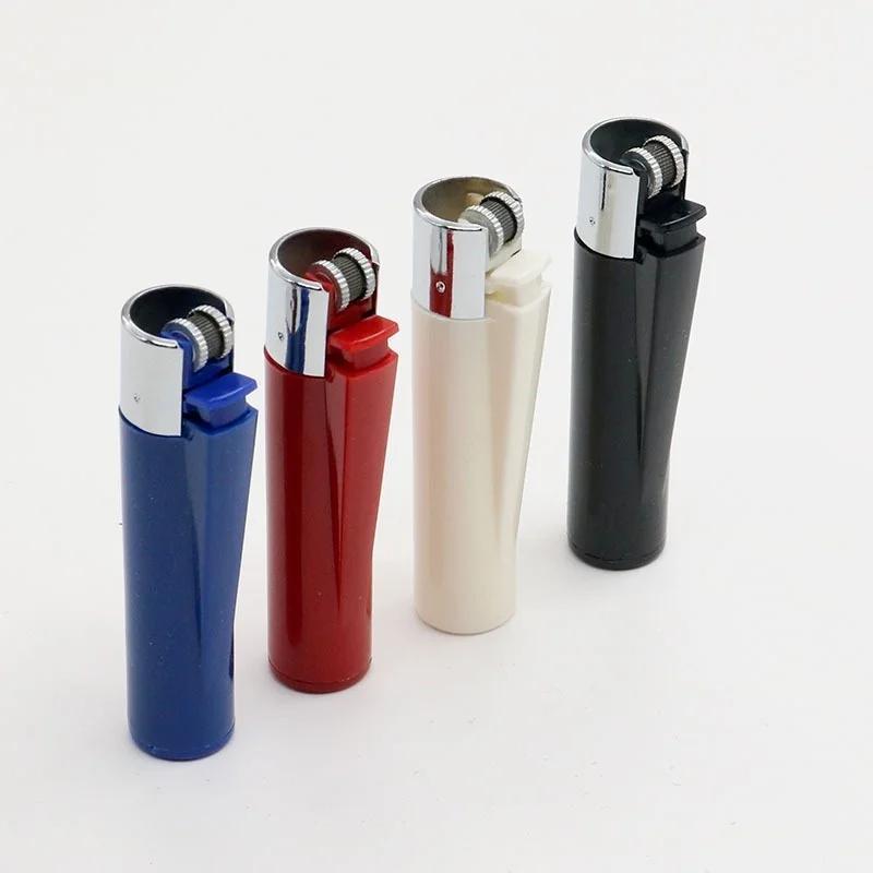 1 Pcs Concealed Lighter Storage Box Mini Portable Medicine Bottle Medicine Jar Sealed Box