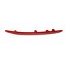 Rear Bumper Reflector for Mercedes-Benz
