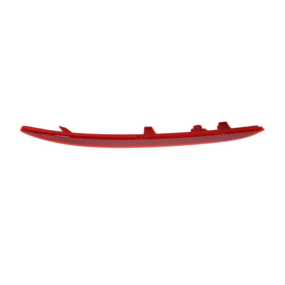 Rear Bumper Reflector for Mercedes-Benz