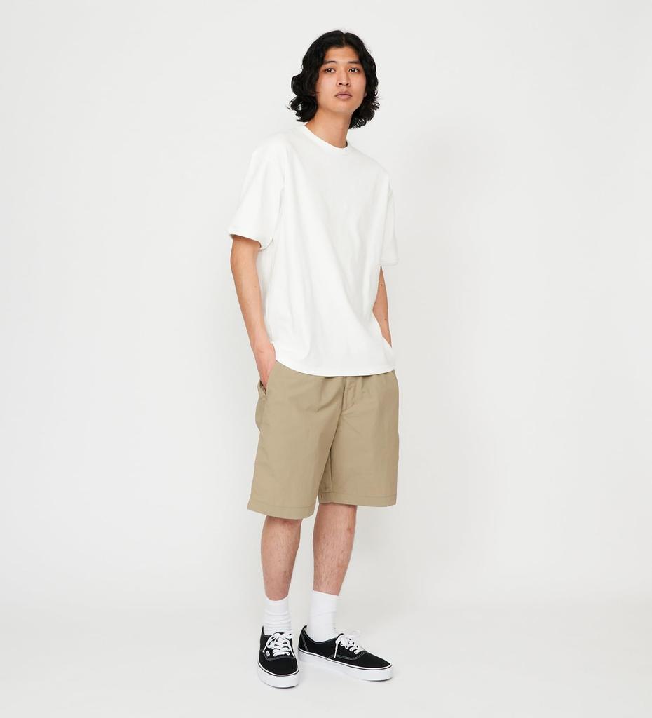 Dickies Easy Shorts Khaki L DS2005-0014
