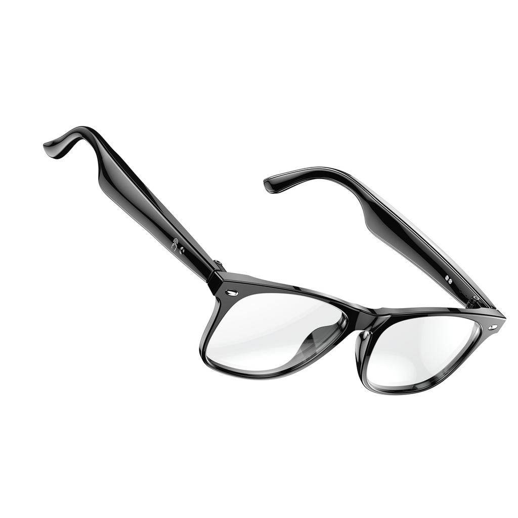 Smart Glasses for Women Men 5.4 Support Translation Calling Song Playback Lightweight Comfortable