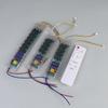 Smart Remote Control Ceiling Light Power Supply Wireless Adjustable Driver for Bedroom Kitchen Indoor Lighting Applications