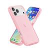 Luxury Glitter PC+TPU Rugged Armor Case For IPhone 17 Air 16 15 14 Plus 13 12 11 Pro Max Multi-layer Anti-Drop Bumper Back Cover