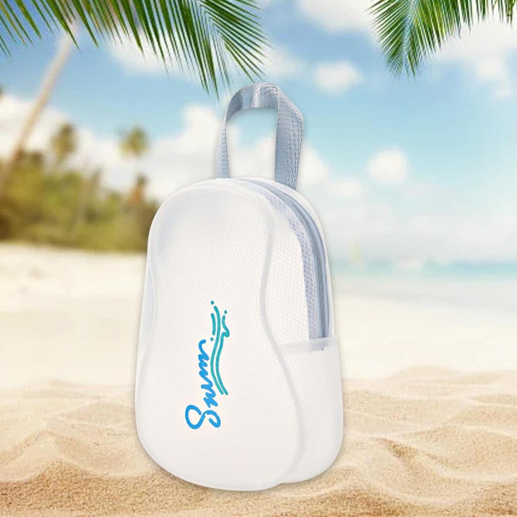 Torba na plażę Pływanie Siłownia Damska Wielofunkcyjna Ręczna Przechowywanie Podróż Kosmetyczka